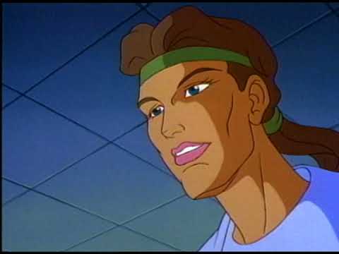 Видео: Фантом 2040: Эпизод № 05 (Размышления о славе)