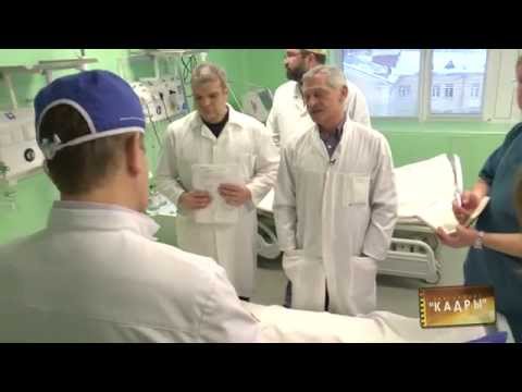 Видео: Кадры 47. Александр Киселев.