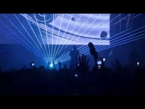 Видео: ATL - Чёрным Снегом - Live at Gigant Hall - St. Petersburg - 22.01.2022