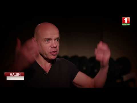 Видео: Леонид Тараненко *редкое интервью величайшего штангиста*