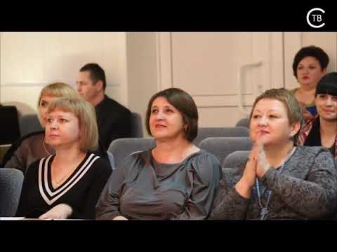 Видео: Соль-Илецкое телевидение 1 марта 2019г