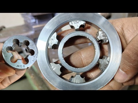 Видео: Инновационные инструменты и идеи для квалифицированных специалистов по обработке металлов давлением