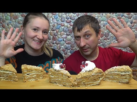 Видео: МУКБАНГ ТОРТ ОСТАТКИ ПОСЛЕ ДНЮХИ | MUKBANG CAKE LEFTOVERS AFTER THE DAY #mukbang #мукбанг