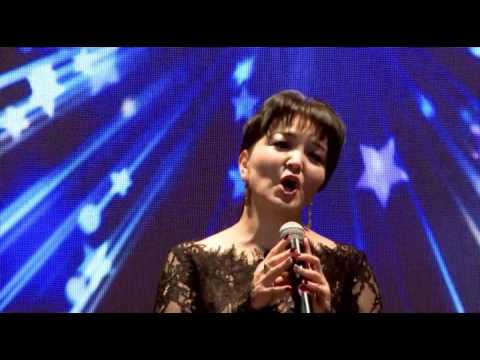 Видео: Аманкул Орынбасаркызы   Анама хат