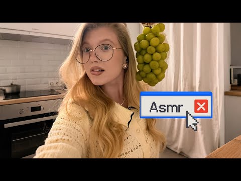 Видео: Асмр|Мошенники и риэлторы: моя история переезда в Москву!#асмр#итинг#мукбанк