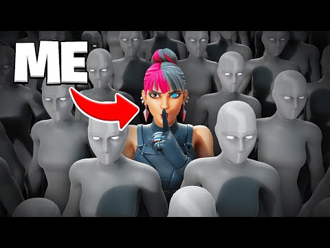 Видео: Как я пробрался на турнир PRO... (и выиграл)