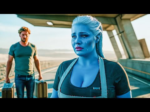 Видео: Её отвергали за “лишний вес”, но вдовец выбрал именно её