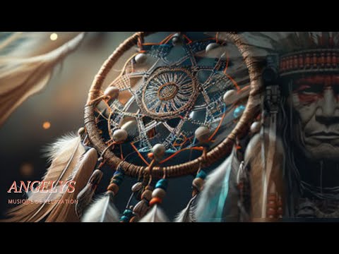 Видео: Песня сердца Индийская шаманская музыка