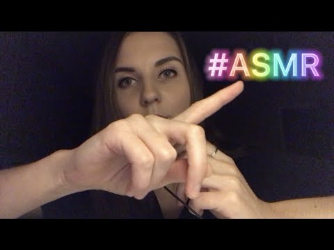 Видео: ✨АСМР 5 фактов о знаках зодиака, шёпот, болталка ❤ ASMR whisper Часть2/ Part2🌹