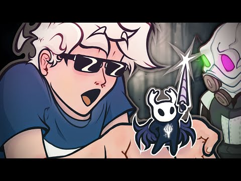 Видео: УДИВИТЕЛЬНЫЙ ФАНДОМ HOLLOW KNIGHT (feat. WonderNope)