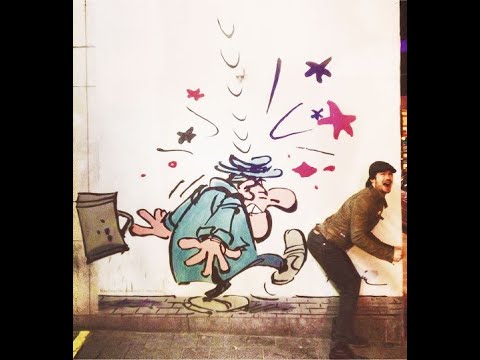 Видео: Йен Сомерхолдер - прикольные, смешные и неудачные фото