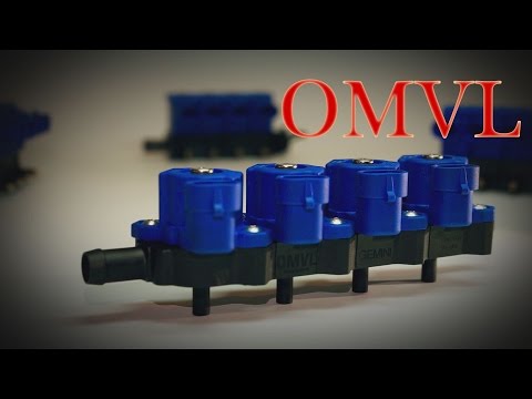 Видео: OMVL Gemini и OMVL Super Light RU