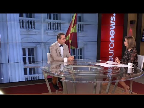 Видео: Атанасов: Македонците се Македонци, не е убаво ние да им тврдиме нешто друго