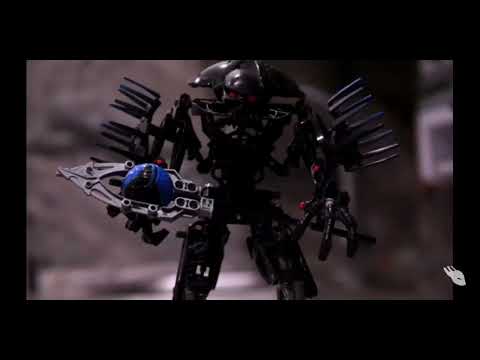 Видео: Пересмотр на Приключения Биониклов - Сезон 8 Часть 5 (2023) 4 часть