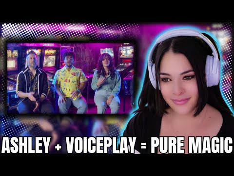 Видео: VoicePlay – Полное затмение сердца ✨ | Возрождение вечной классики а капелла