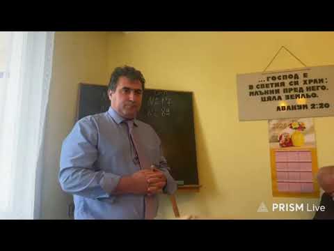 Видео: "Граници", пастор Мариян Вичев, ЦАСДРД, 04.10.2025 г.