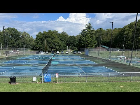 Видео: ПЕРШИЙ ДЕНЬ В ШКОЛІ🎒БЕЗКОШТОВНИЙ СПОРТ В США🎾ПРОГУЛЯНКА В ПАРКУ🌳АПДЕЙТ ПО ГОРОДУ🍅🥬