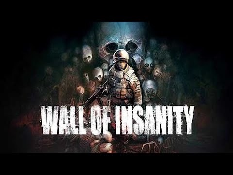 Видео: ДА ЧТО СДЕСЬ ПРОИСХОДИТ!? • Wall Of Insanity #2