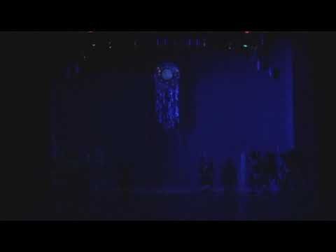 Видео: Эргырон - "Нунлигран" (Чукотка)