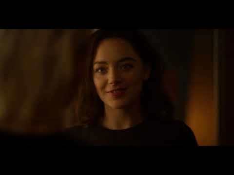 Видео: "Родина: Форт Салем": Темная сторона