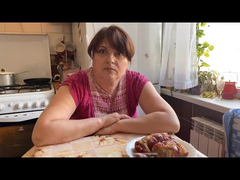 Видео: ПРОШУ У МАМЫ ПОМОЩИ