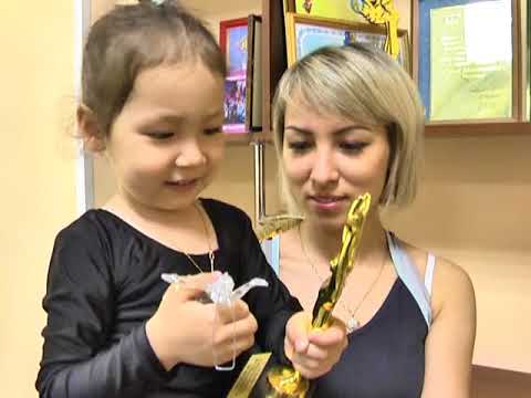 Видео: Большие люди маленького города. Татьяна Абдикаримова