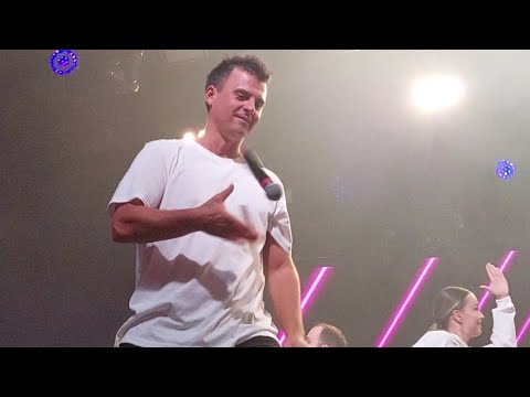 Видео: Кирилл Туриченко "Кукла" Иванушки 13.10.24