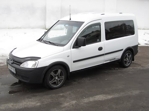 Видео: Opel Combo C 1.7 cdti   Замена сальников форсунок