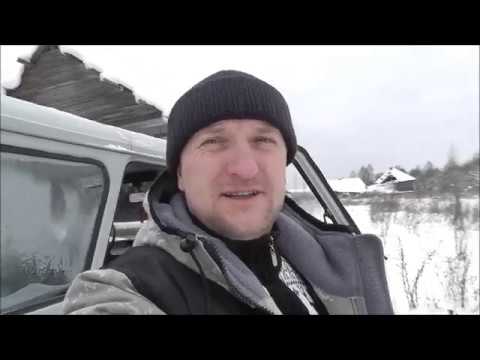 Видео: Проверка капканов на бобра и куницу