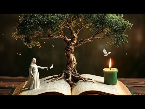 Видео: ДУХИ РОДА С ВАЖНЫМ СООБЩЕНИЕМ 💌🔥‼️💯