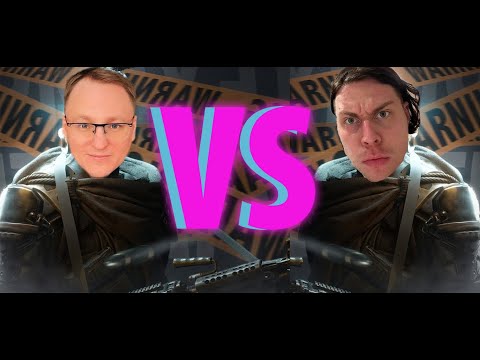 Видео: БИТВА СТРИМЕРОВ FRAMETAMER666 vs VOODOOSH в игре Battle Teams 2