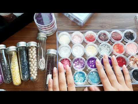 Видео: Мои контейнеры