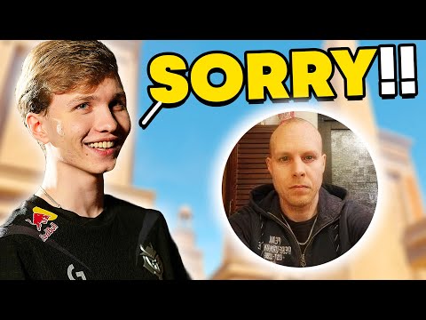 Видео: МОНЕСИ ТРОЛИТ 56 ЛЕТНЕГО ДЕДА НА ФЕЙСИТЕ!! (РУС СУБ) / КС2