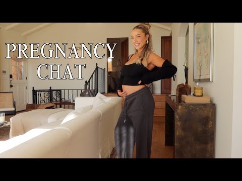 Видео: Я беременна!! (что я чувствую, как мы узнали, симптомы)