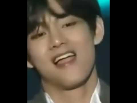 Видео: 🌹Тэхён💞  "... грёзы..."