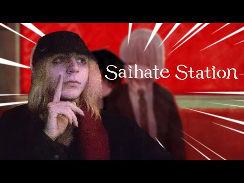 Видео: МАМОНТ ИГРАЕТ В "Станция Сайхате"
