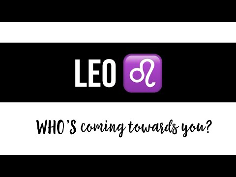 Видео: ✨LEO💕 ♌️ — ЧЬИ-ТО ХУДШИЕ СТРАХИ СБЫВАЮТСЯ!! 🤦🏾‍♀️⌛️😭💍