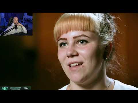Видео: Зубарев смотрит Беременна в 16