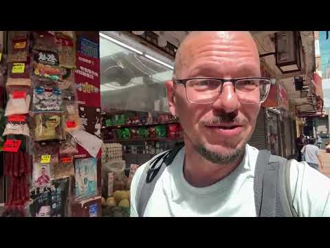 Видео: ГОНКОНГ 2025 |  ГУЛЯЮ ПО ГОРОДУ | ВИКТОРИЯ ПИК 