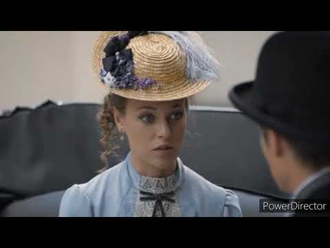 Видео: Анна & Штольман - Романс