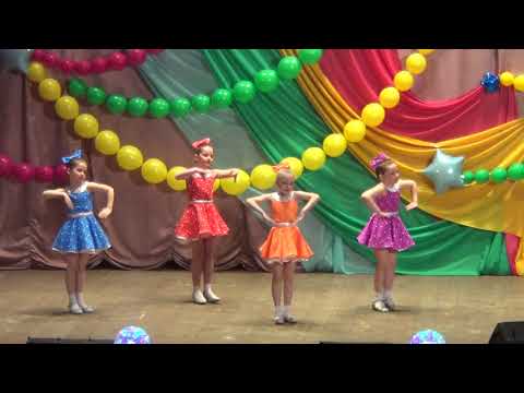 Видео: "А у нас во дворе..."