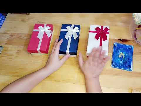 Видео: Кто и когда появляется в твоей жизни?