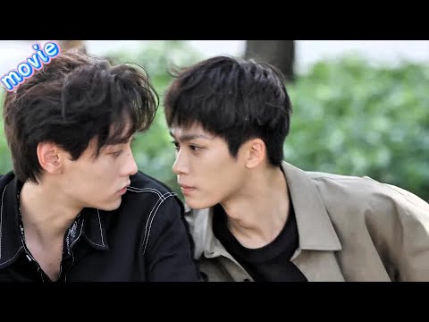 Видео: Провокационный поцелуй⚡Гетеро перегнул! Босс взял верх, поцеловал до оцепенения🔥