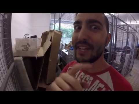 Видео: Vlog: Галка рожденичка! + Гласувайте за мен :D