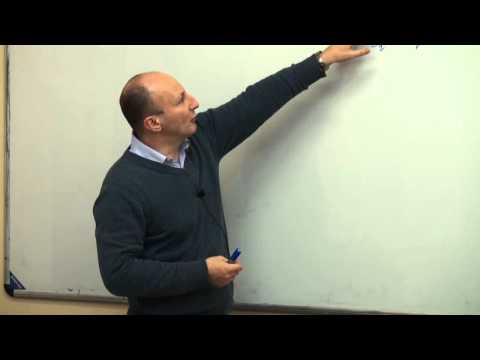 Видео: Кирилл Ильинский. Модели эффективности и предсказуемость.