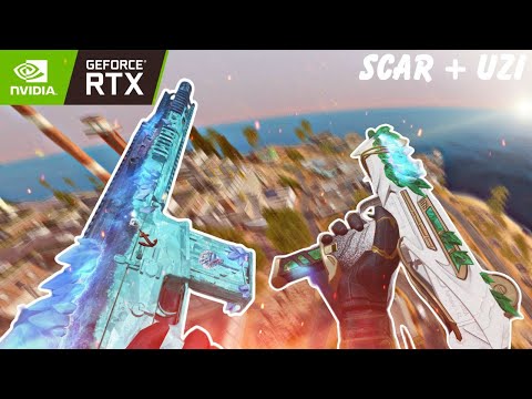Видео: Blood Strike: Scar + Uzi | Ранг Легенда | Топ 1. Последний день рейтинга.