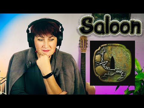 Видео: Реакция УЧИТЕЛЯ МУЗЫКИ Miyagi & Эндшпиль - Saloon | Лучшие реакции