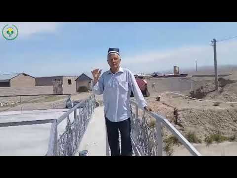 Видео: Таъмири Пул ба охир расид!