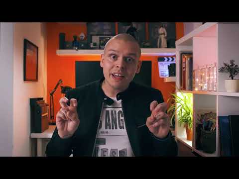 Видео: О движках рендеринга | Андрей Лебров