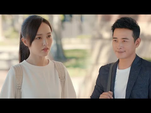 Видео: Ло Цзинь мило признался и пригласил Тан Янь присоединиться к его компании, желая видеть ее все время